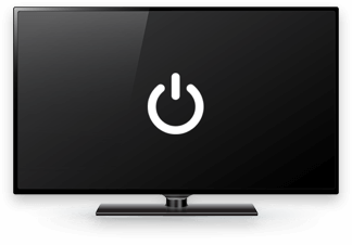 VW-led-tv-power-problem